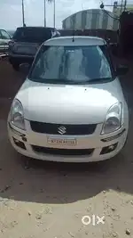 Maruti Suzuki Swift 2010 Diesel 180000 Km Driven