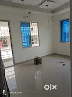 1 bhkBig one BHK flat rent available Kestopur near by 206 food bdrige