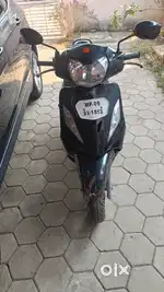 wego 2011 not working  ,new battery and tubeless tyre