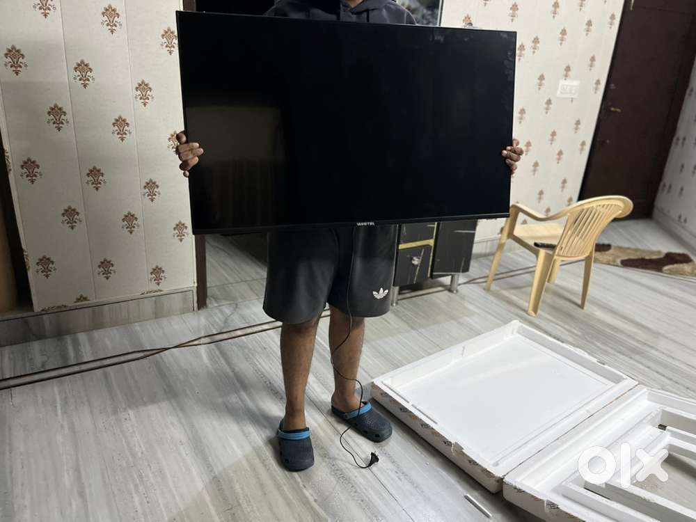 Westel Brand, 43 inches, 1080 HD,