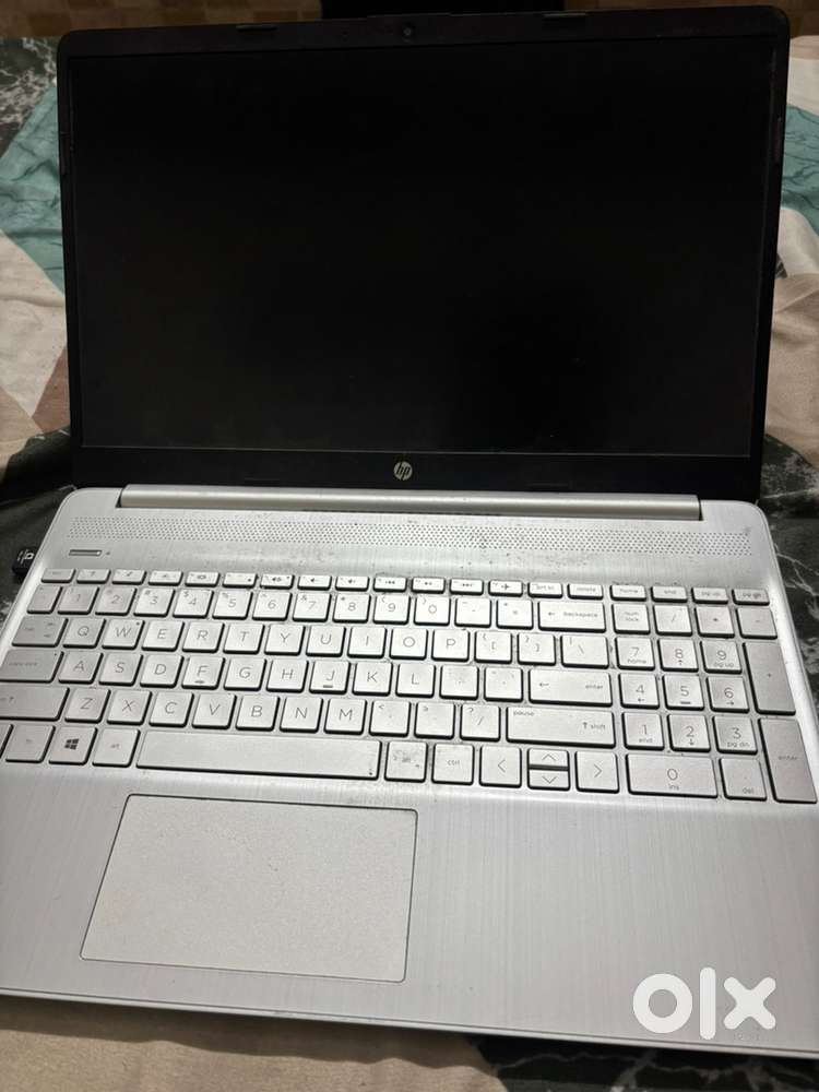 HP I3 11th Generation Laptop