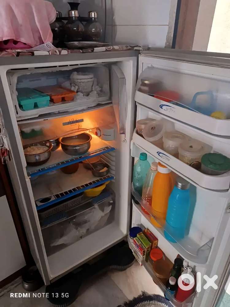 ELECTROLUX FRIDGE FOR SALE