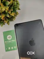 IPAD MINI 16GB STORAGE (WIFI) - GOOD CONDITION DEVICE WITH BILL.