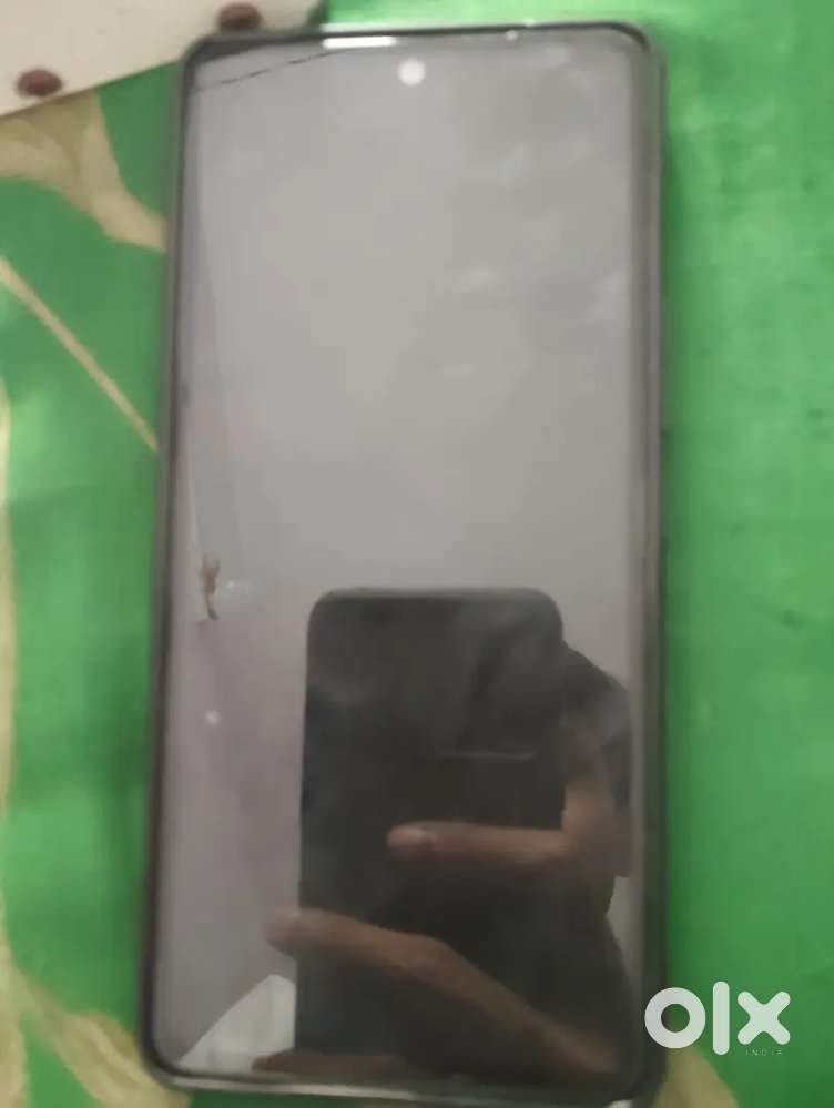 iQOO 9 5g best Phone