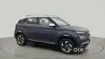 Hyundai Venue SX Dual Tone Turbo, 2019, Petrol