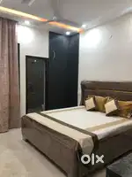 #3bhk READY TO MOVE FLAT FOR SALE JUST IN 51.90lac at sec.115 Mohali