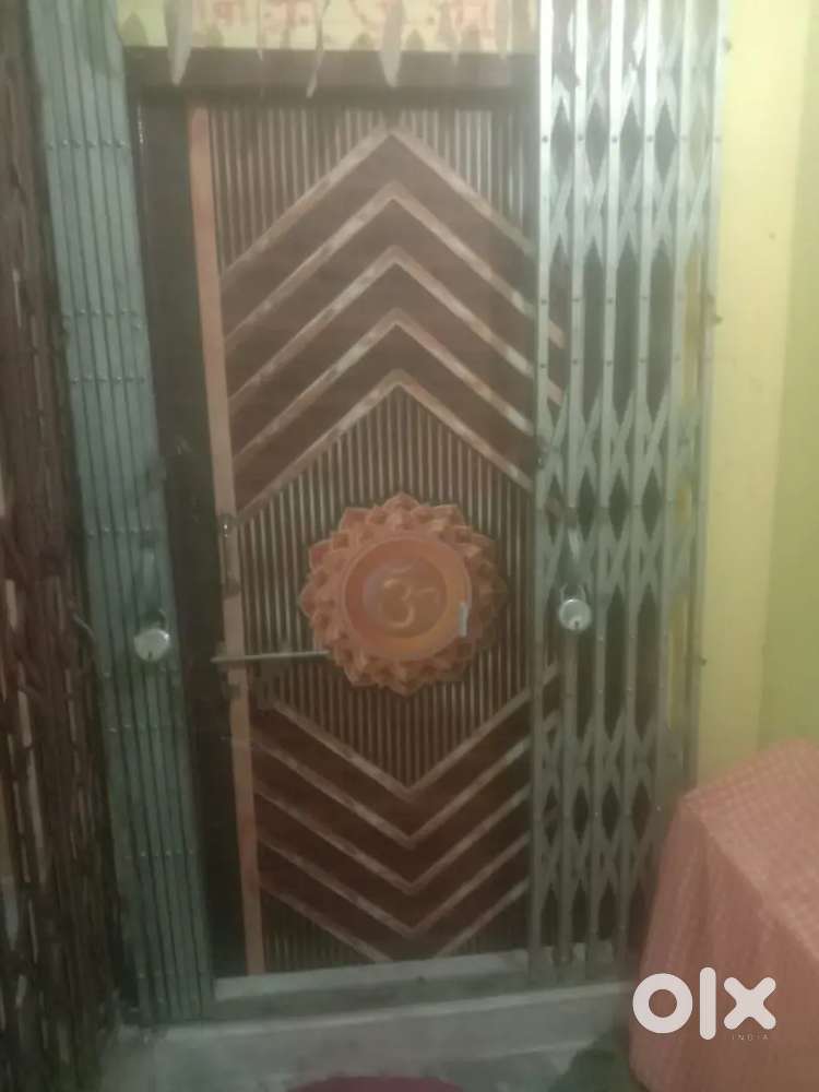 2BHK 800 sqft 15 lac(Gorabazar)