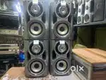 SONY.SPAEAKAR..4000W