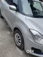 Maruti Suzuki Swift 2022 Petrol 42000 Km Driven