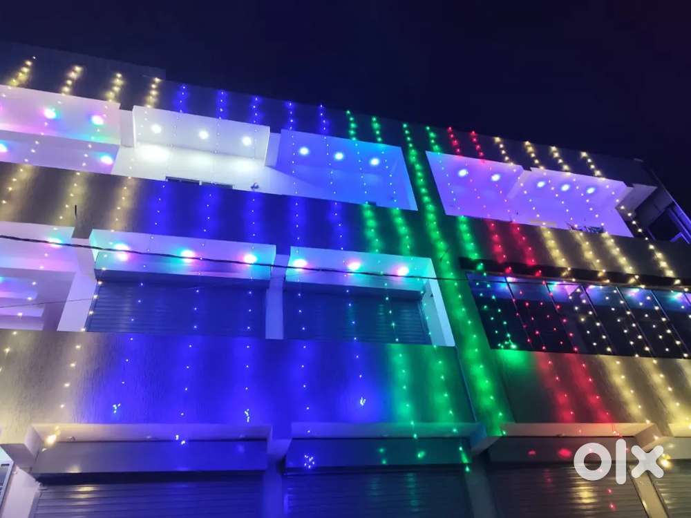 Infaster Alliance company