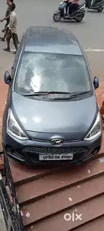 Hyundai Grand i10 2015 well maintained condition