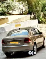 Volkswagen Vento 2016 Petrol 23000 Km Driven