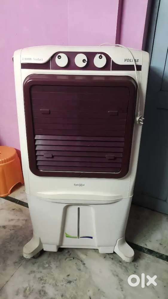 Voltas Water Cooler 90L