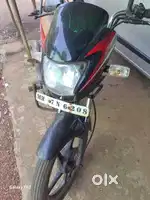 Hero Honda Passion Pro
