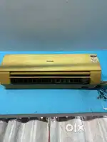 Panasonic ac