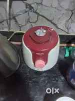Mixer grinder