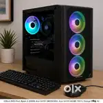 FULL GAMING PC SETUP