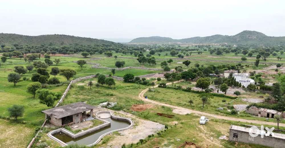 JDA Approved Farm Houses at Very Reasonable Price