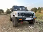 Maruti Suzuki Gypsy 2004 Petrol Well Maintained