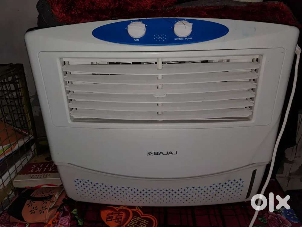 Bajaj cooler