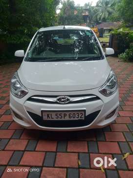 Hyundai i10  2014