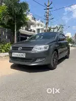 Volkswagen Polo 2009-2013 Comfortline Breeze, 2014, Diesel