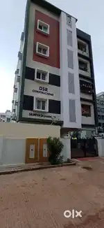 2BHK FLAT FOR SALE BRST AFFORDABLE PRICE IN PM PALEM