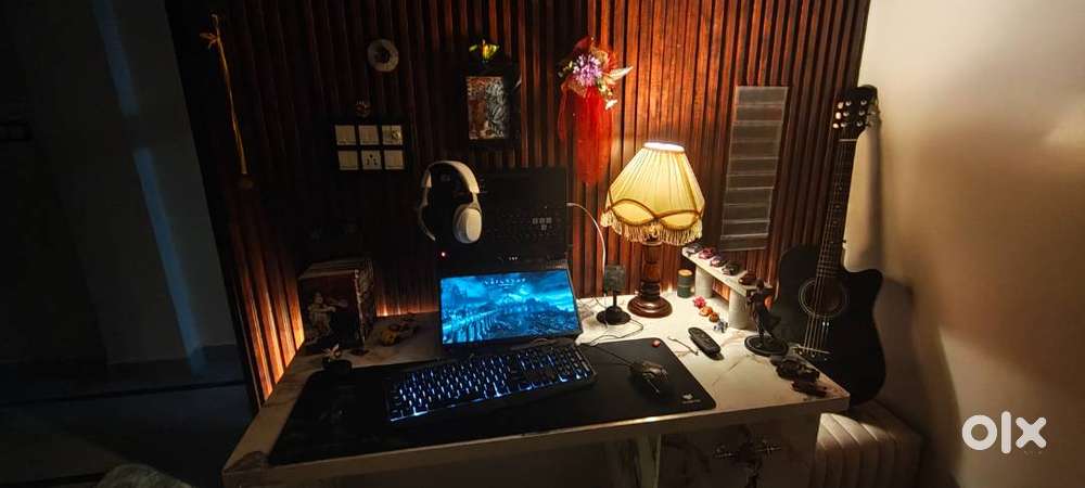 Asus tuf a15 (gaming laptop)