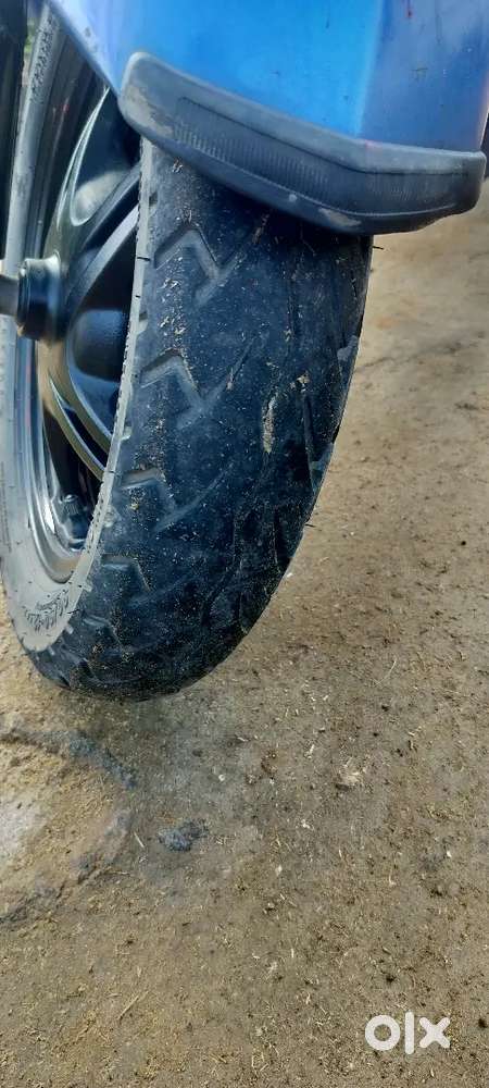 Good condition