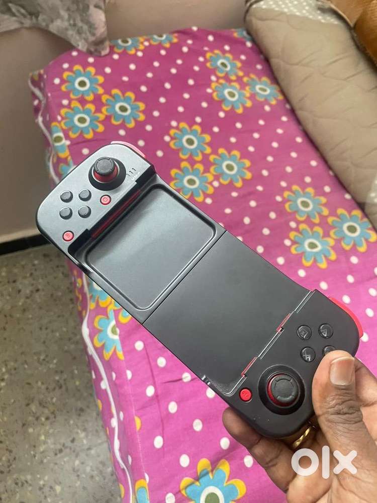 Mobike Controller