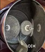 Grinder butterfly matchless