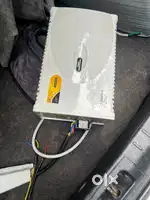 V guard stabiliser