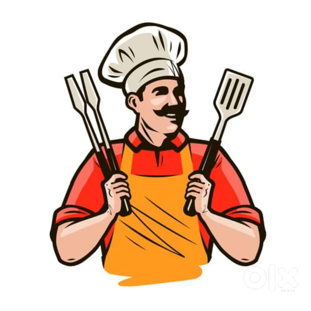 Urgent Require Chinese cook for takeaway counter in behala