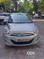 Hyundai i10 1.2 Kappa SPORTZ, 2014, Petrol
