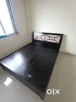 It's New Manufacturing With Storage BED
