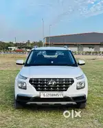 Hyundai Venue 1.4 CRDi S, 2019, Diesel