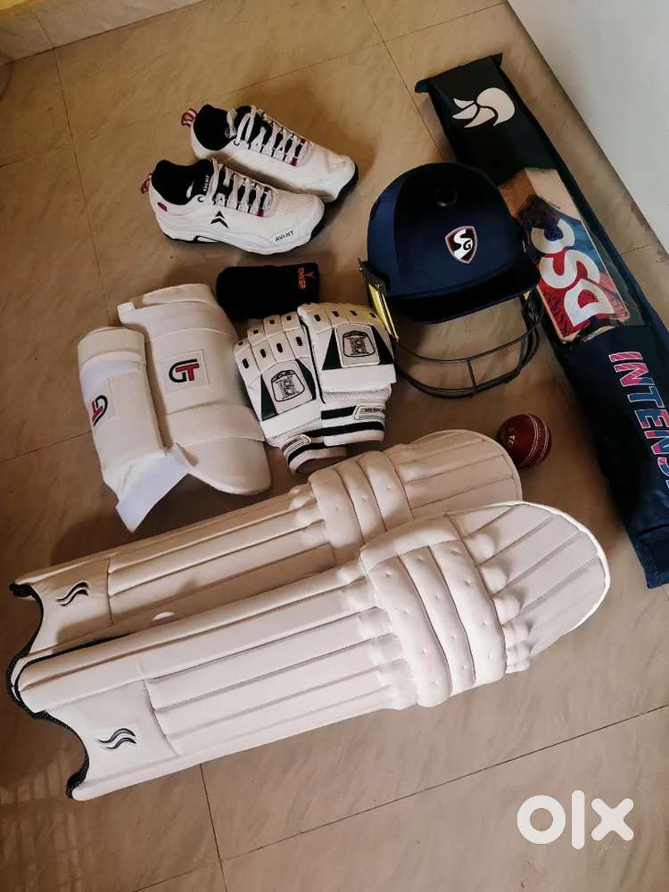 Cricket kit