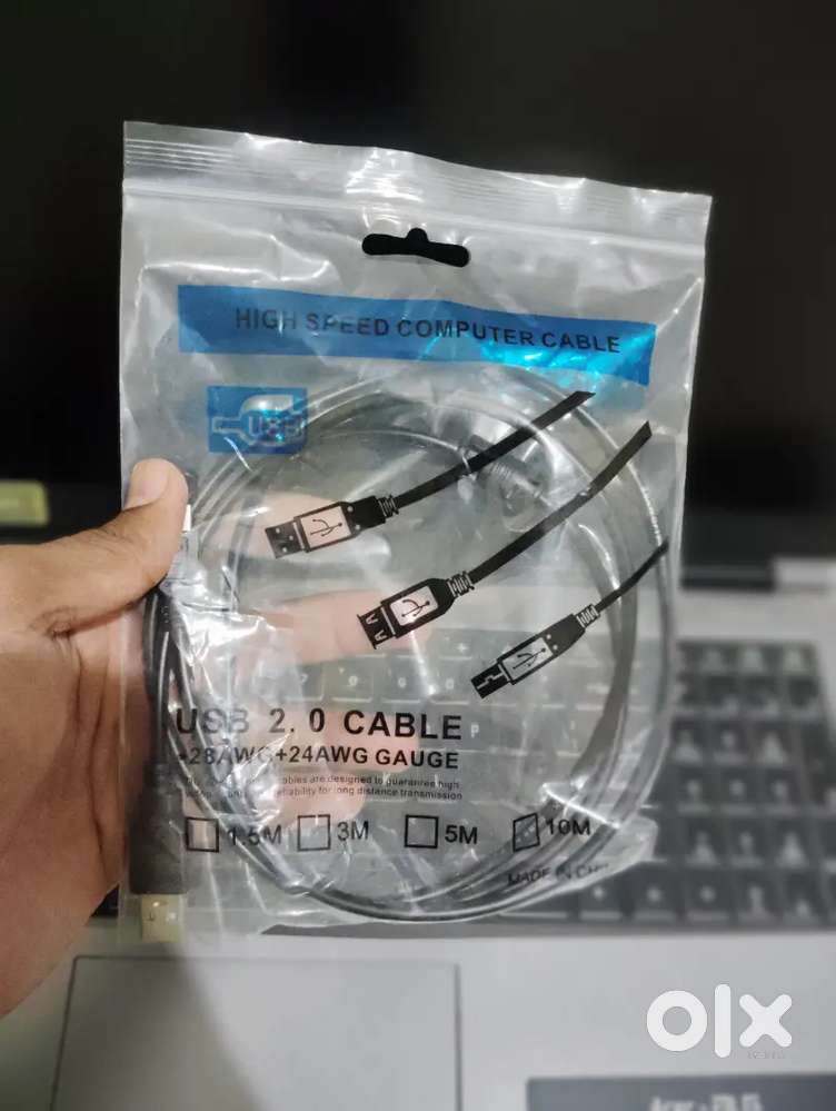 USB B-TYPE URGENT SALE