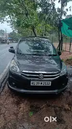 Maruti Suzuki Ertiga 2018 Diesel 96500 Km Driven