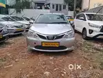 Toyota Etios GD, 2017, Diesel