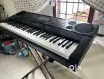 Casio CTK-7000 Keyboard