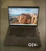 Dell latitude 5400 i7 touch