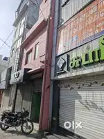 Commercial space