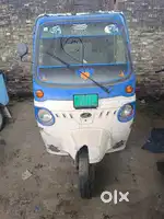 Mahindra, Treo, SFT