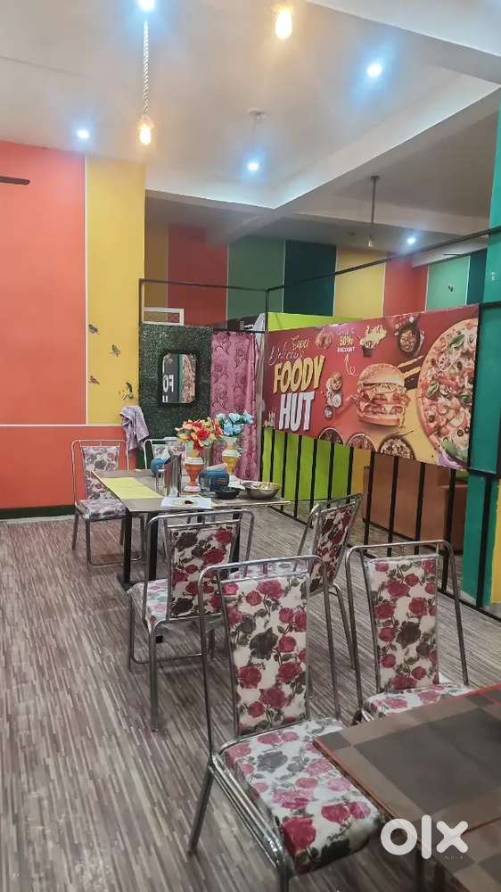 All rounder कारीगर चाहिए