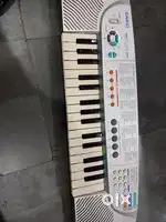 Casio paino