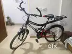 Avon cycle