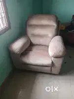 Brand new recliner single sitter motor