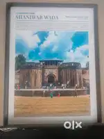 Beautiful Monument Picture Frames