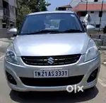 Maruti Suzuki Swift Dzire, 2015, Diesel